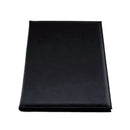 Pu Leather A4 Writing Clipboard Business Notepad Clip Boards Meeting Confer