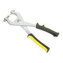 Metal Ceiling Grid Punch Pliers Fits for Ceilings,Sheet Metal,Leather 245mm