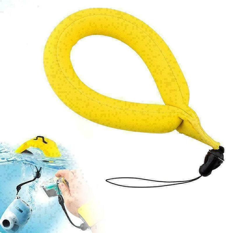 1* Flotative Wristband For Outdoor Sport For Mobile Floating Phone Sling O4 C2D3
