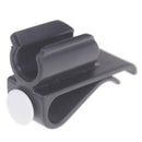 Golf Bag Clip On Putter Clamp Holder Putting Organizer Club Ball Marker FadES