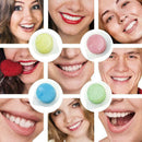 10pcs a dental material selling mini jelly dental polishing paste color ran Y8J2