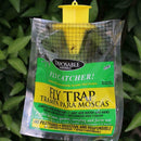 Outdoor Fly Trap Bag Disposable Big Bag Fly Trap 1 Pack Hot G3X9