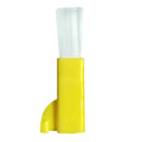 Clean-Cut Paint Edger Roller Brush Wall Ceiling Door Painting Roller Brush