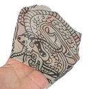 1Pcs Cycling Sports Tattoo Sleeves UV Cool Arm Sleeves Cycling Arm Warm&+