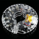 Bicycle Wheel Light Bike Front/Tail Hub Light Led Spoke Warning Lamp Cyclin
