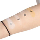 Fana Luxury Powder Face Banana Loose Powder for Women Girl Makeup Long Last B5N5