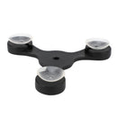 Toilet Roll Kitchen Stand Tissue Table Bathroom Paper Holder Suction Cup Ra R9R6