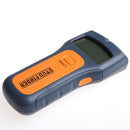 3 in 1 Multi Stud Scanner Live Wire Cable Wood Metal Wall Detector Finder Auto