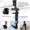 Adjustable Bed Tablet Stand Long Arm Aluminum Stand Universal Rotating Desktop