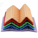 Outdoor EVA Foam Waterproof Garden Cushion Seat Pad HOT Portable U6X3 Chair P9S3