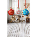 Retro Photography Art Cloth Backdrop Wall Studio Photo Prop Household Decor