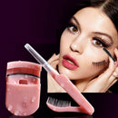 Professional Mini Portable Eyelashes 2In1 Creates A Roll-Up Stereo Eyelash  Q1M3