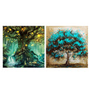 Tree 5D Diamond Painting Embroidery Cross Stitch Full Drill Arts Craft Kit