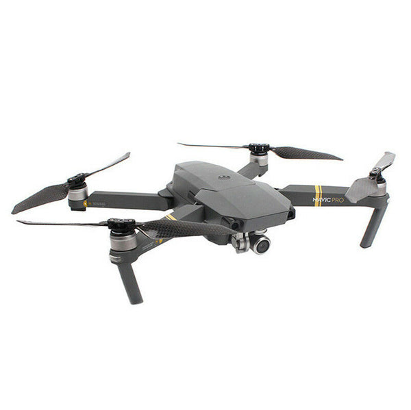 4Psc 8331F Carbon Fiber Quick Release Propeller For DJI Mavic Pro/PLATINUM Drone