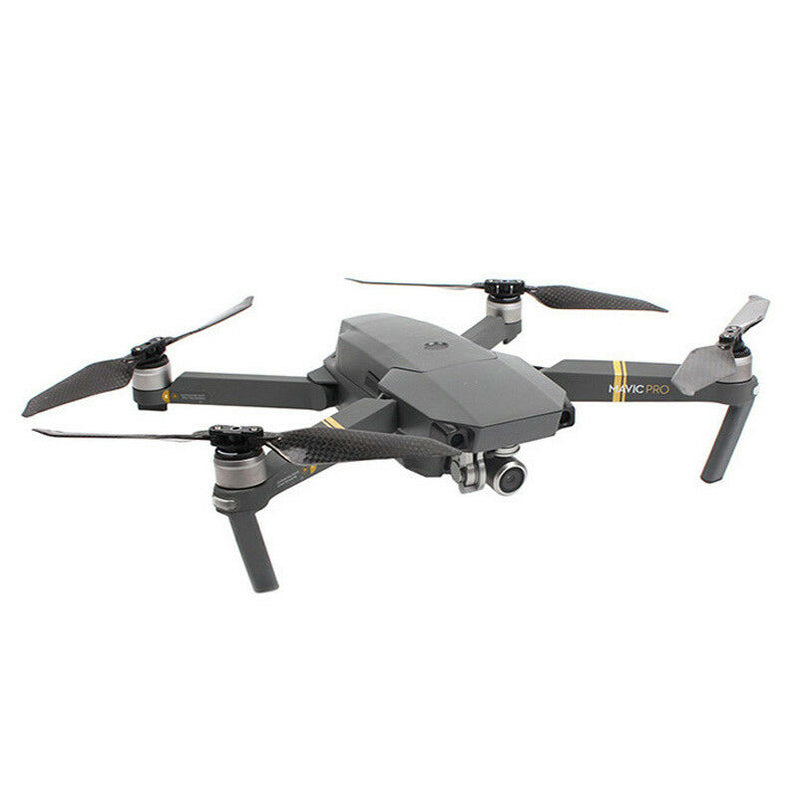 4Psc 8331F Carbon Fiber Quick Release Propeller For DJI Mavic Pro/PLATINUM Drone