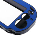 Blue Protective Case Wrap Cover for Sony PlayStation ps vita psv-1000 Console