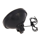 Bike Cycling Dynamo Lights Set Safety No Batteries Needeight Rear A