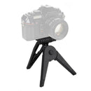 Mini Portable Folding Tripod Stand For Canon Nikon DV Best Camera Camcorder A1X4