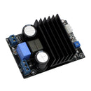 IRS2092 IRFI4019 200W Digital Class D Hi-Fi High Power Amplifier Board Audio DIY
