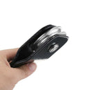 Winch Snatch Block Pulley Block Heavy Duty 4 Ton (8000 Lbs) Moving Pulley S L3N3