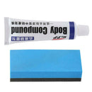 Car Scratch Repair Kit Auto Wax Polishing Grinding Paste Paint Care Set