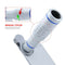18X Camera Telephoto Lens With Mini Tripod, Optical Zoom Lens Mobile Phone Lens