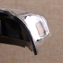 Front Left Side View Mirror Turn Signal Light Fit for Buick Lacrosse 09-15 Decor
