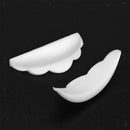 3 Pairs Eyelash Perming Lift Silicone Pads Lashes Guard Kit Make Up Tools