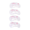 Eyebrow stencil make-up design 4 style M2E6