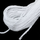 12x White Anchor Cross needle Cotton Embroidery Thread Floss Skeins Sewing