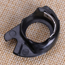 3pc Durable Plastic Bobbin Case Fit For Home Sewing Machine 421326 421325 Singer