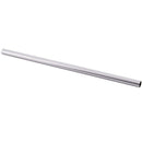 5IN1 Stainless Steel Drinking Straws Cocktail Straight with Brush Set H5Z5