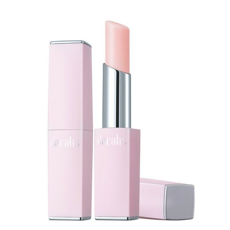 Daralis 3.1G Moisturizing Lip Balm Natural Ingredient Lipbalm Repair Wrinkl V8U3