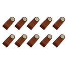 10x Handmade Door Handle Pulls Knob for Cabinet Cupboard Drawer Dresser