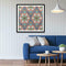 5D DIY Special Shaped Diamond Painting Mandala Cross Stitch Mosaic Kits