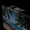 1Pc Screen Top Shelf Screen Shelf Computer Monitor Riser Desktop Stand TV R D2G2