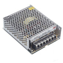 AC 100V ~ 220V to DC 24V 5A 120W voltage converter switch power supply for LM1K6