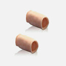 Silicone Soft Gel Tube Toe Separators Spacers Bunion Corrector Pain Relief New