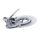Multifunctional Flower Stitch Circle Embroidery Presser Foot For Sewing Machine