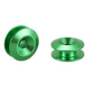 Aluminum alloy Heavy Duty JDM Race Car Bumper Fender Quick Release Fastener