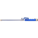 High Pressure Water Power Washer Spray Nozzle Sprayer Water Hose Wand Attac