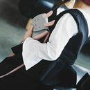 Mini Shoulder Bag Children Messenger Bag Bebe Girls Handbag Cute Rabbit Sho K9Q5