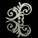 Cutting Dies Stencil Leaf Metal Scrapbooking Embossing Paper Card Craft! Al D7G1