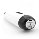 Professional Pet Dog Cat Nail Trimmer Grooming Tool Grinder Clipper USB