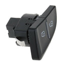 Right Front 8K2962108A Car Central Door Lock Switch for Audi A4 A4L B8