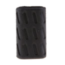 Black Shifter Gear Shift Lever Rubber Tip for Ducati 696 796 795 1100