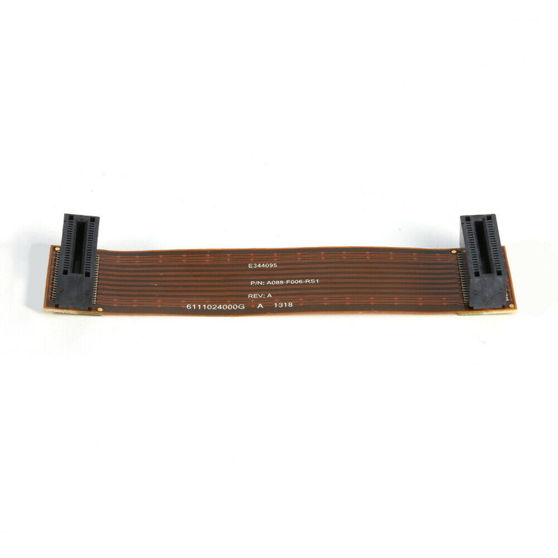 Cross Fire Bridge Connector Flex Flexible Cable for AMD ATI Graphic Card