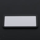 Replace Top Outer LCD Screen Glass Screen Cover For  7D Digital Camera