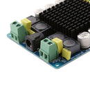 TDA7498 Dual Channel Audio Amplifier Board 2X100W for 8Ohm Subwoofer Speaker