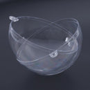 10 Pieces x Transparent plastic candy box Candy ball Transparent Ball Hangi